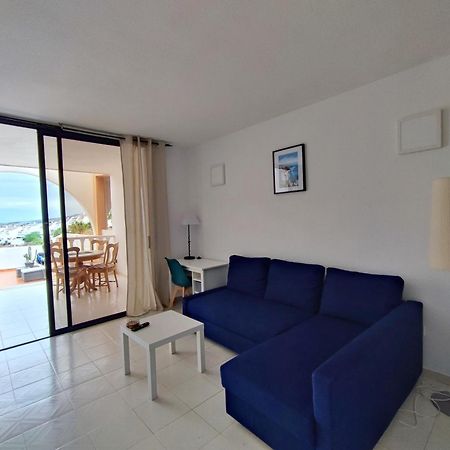 Ampio Appartamento In Ocean View Ov311 Costa Adeje  Zewnętrze zdjęcie