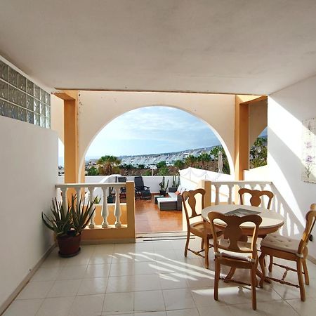 Ampio Appartamento In Ocean View Ov311 Costa Adeje  Zewnętrze zdjęcie