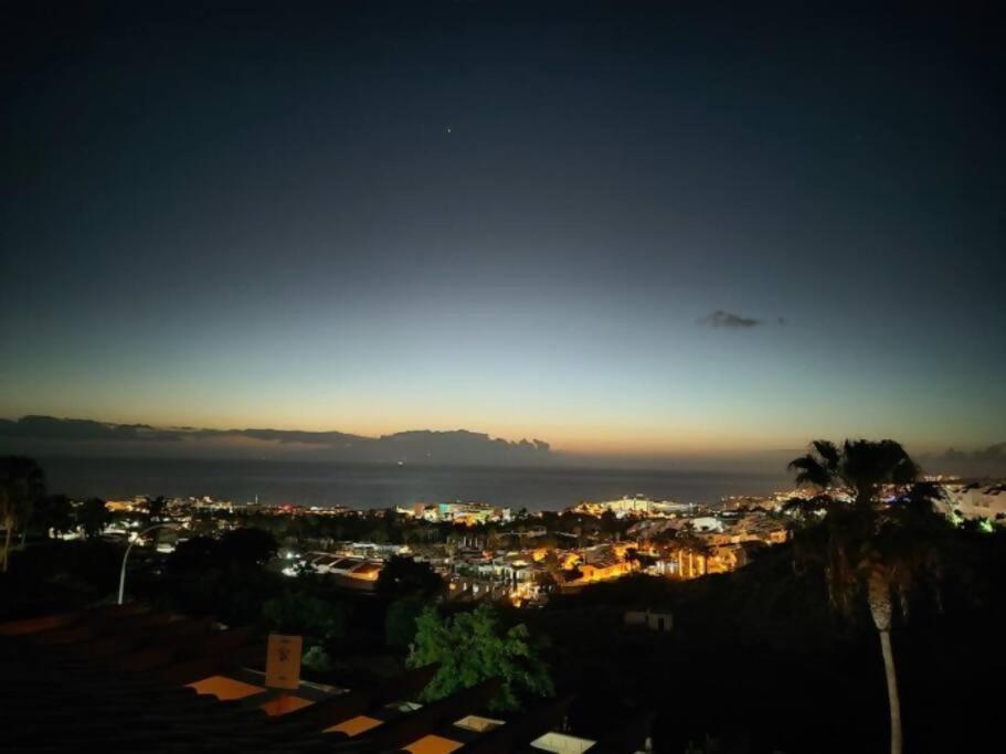Ampio Appartamento In Ocean View Ov311 Costa Adeje  Zewnętrze zdjęcie
