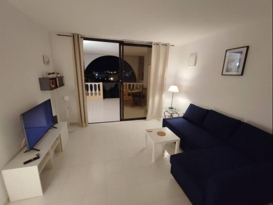 Ampio Appartamento In Ocean View Ov311 Costa Adeje  Zewnętrze zdjęcie