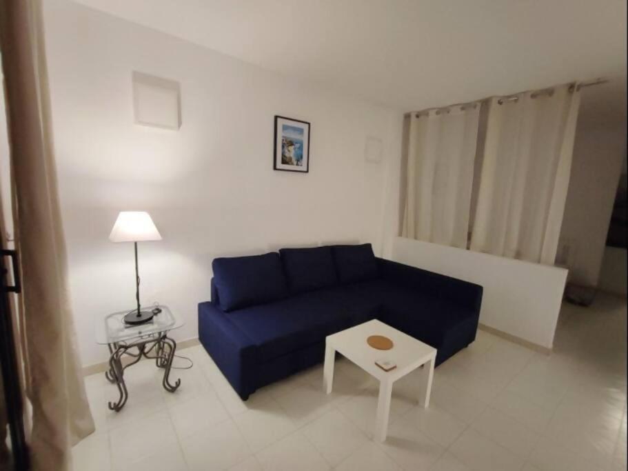 Ampio Appartamento In Ocean View Ov311 Costa Adeje  Zewnętrze zdjęcie