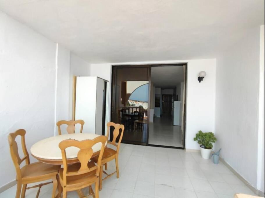 Ampio Appartamento In Ocean View Ov311 Costa Adeje  Zewnętrze zdjęcie