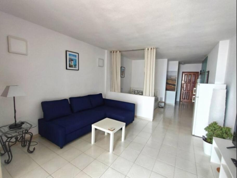 Ampio Appartamento In Ocean View Ov311 Costa Adeje  Zewnętrze zdjęcie