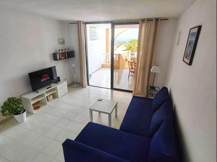 Ampio Appartamento In Ocean View Ov311 Costa Adeje  Zewnętrze zdjęcie