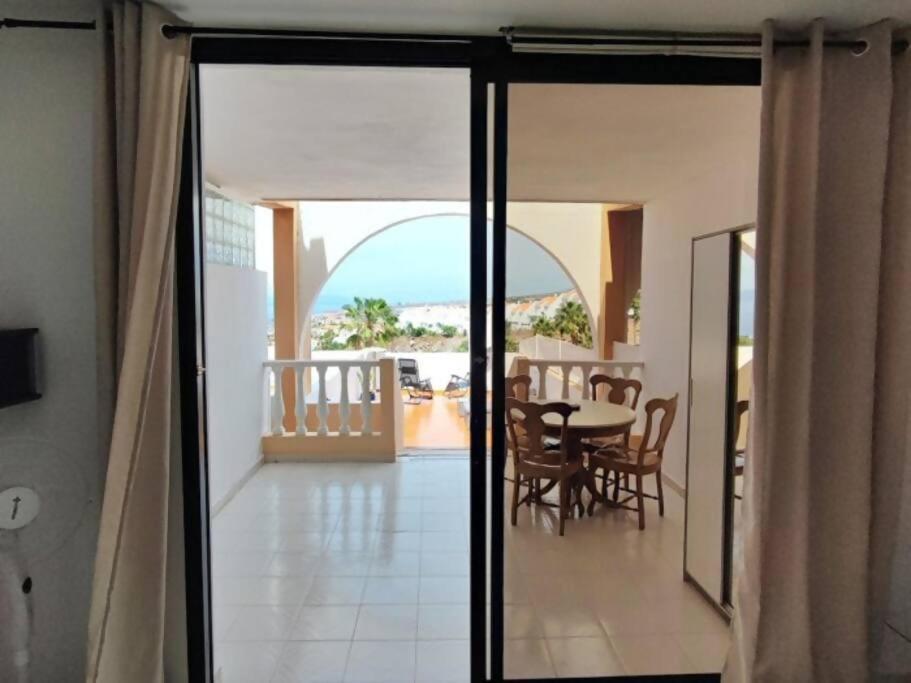 Ampio Appartamento In Ocean View Ov311 Costa Adeje  Zewnętrze zdjęcie