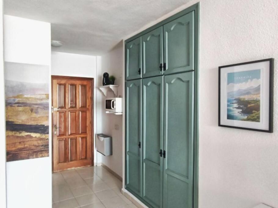 Ampio Appartamento In Ocean View Ov311 Costa Adeje  Zewnętrze zdjęcie