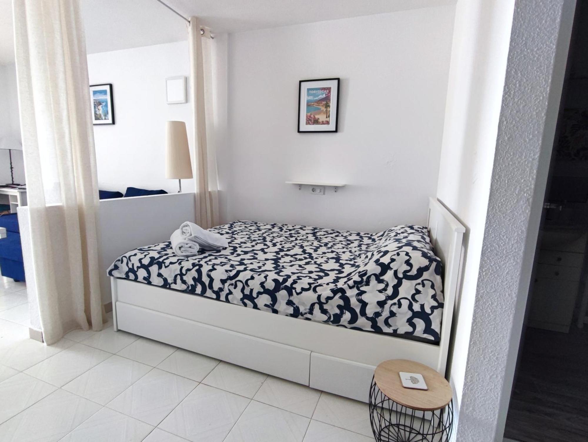 Ampio Appartamento In Ocean View Ov311 Costa Adeje  Zewnętrze zdjęcie