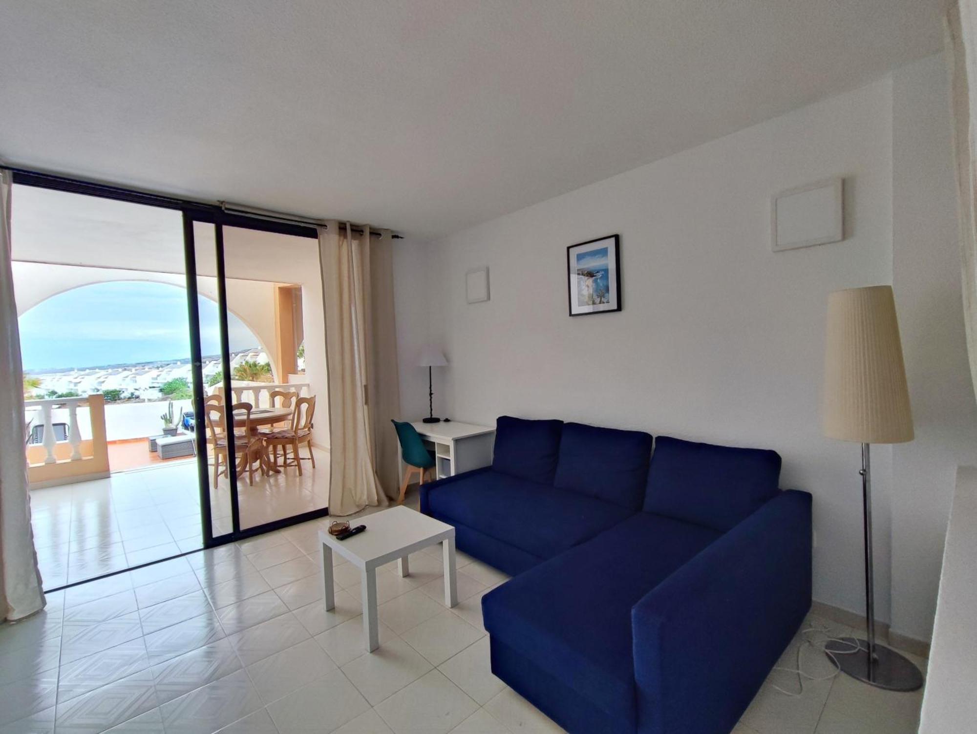 Ampio Appartamento In Ocean View Ov311 Costa Adeje  Zewnętrze zdjęcie