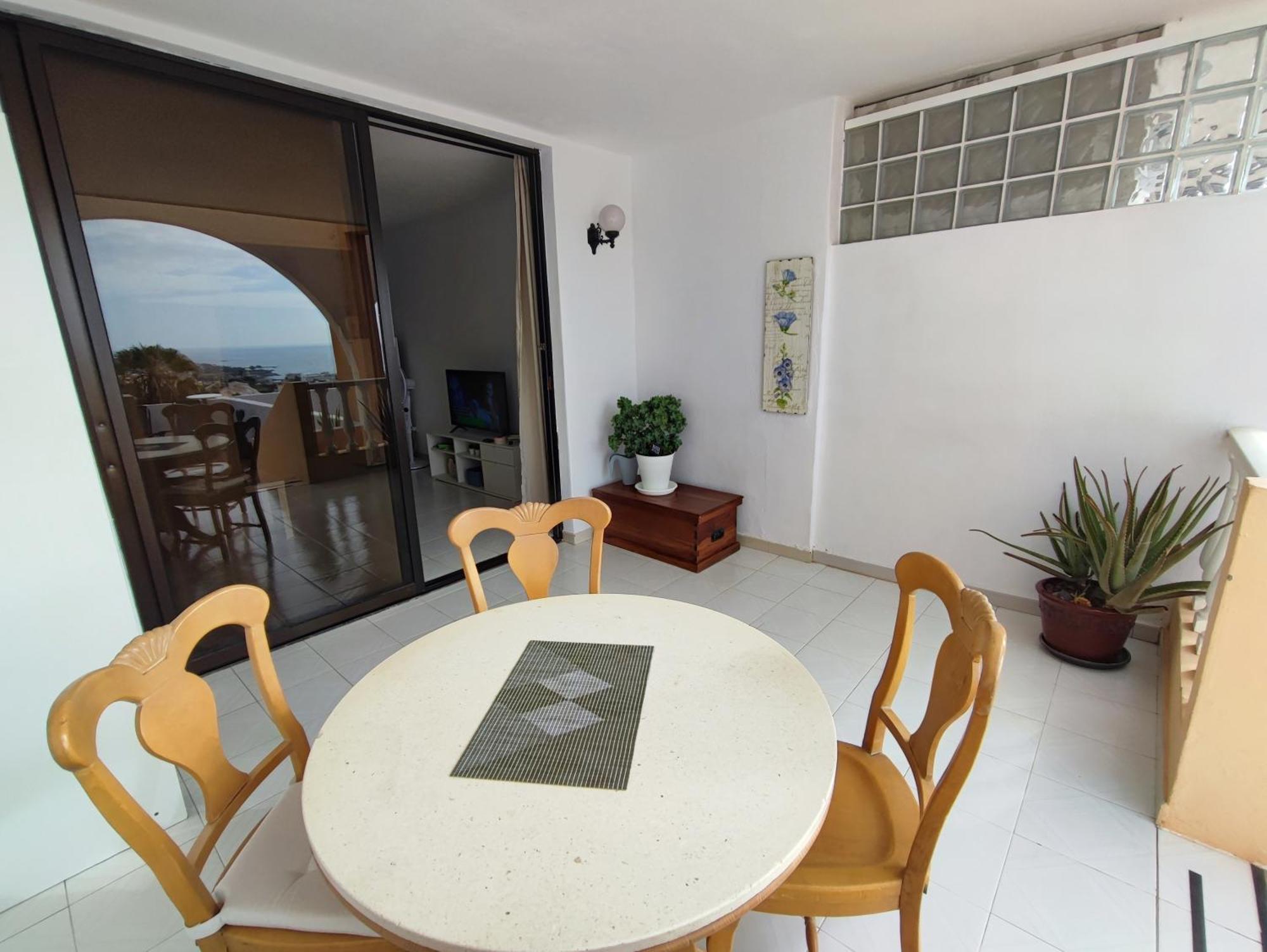 Ampio Appartamento In Ocean View Ov311 Costa Adeje  Zewnętrze zdjęcie