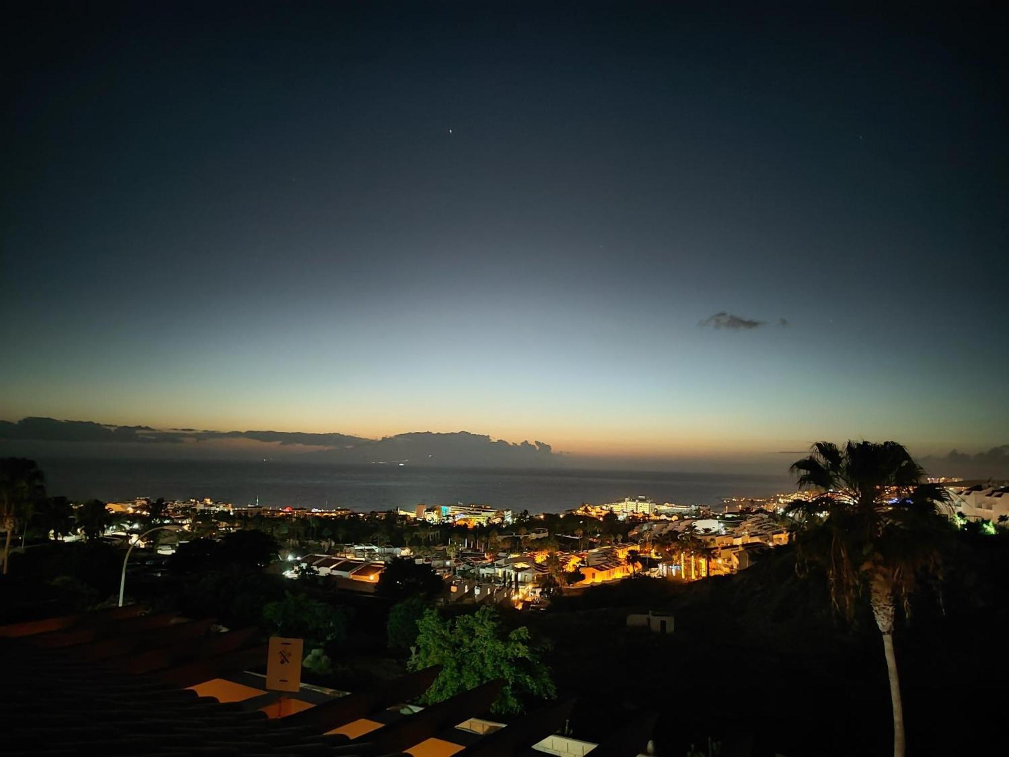 Ampio Appartamento In Ocean View Ov311 Costa Adeje  Zewnętrze zdjęcie