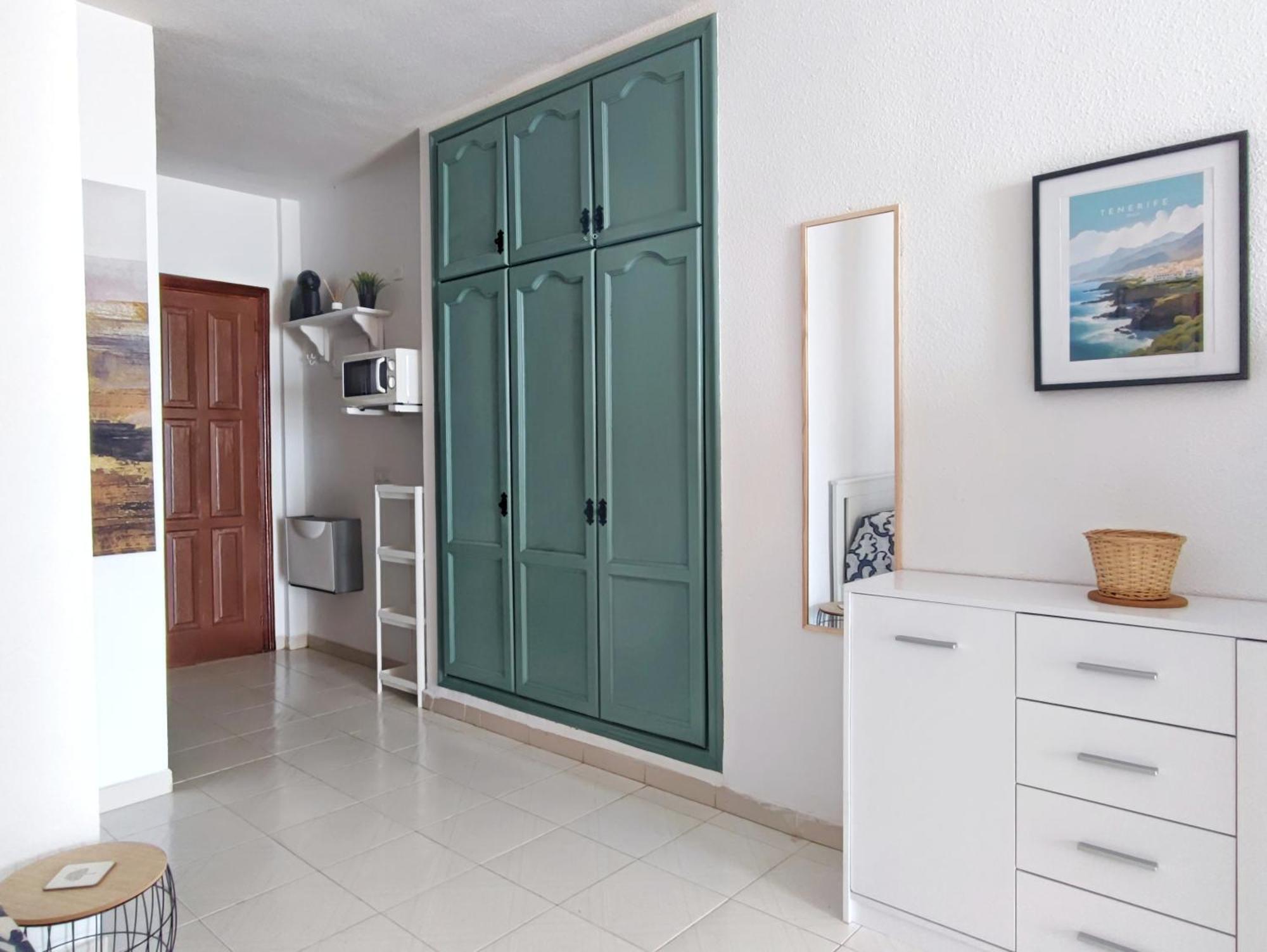 Ampio Appartamento In Ocean View Ov311 Costa Adeje  Zewnętrze zdjęcie