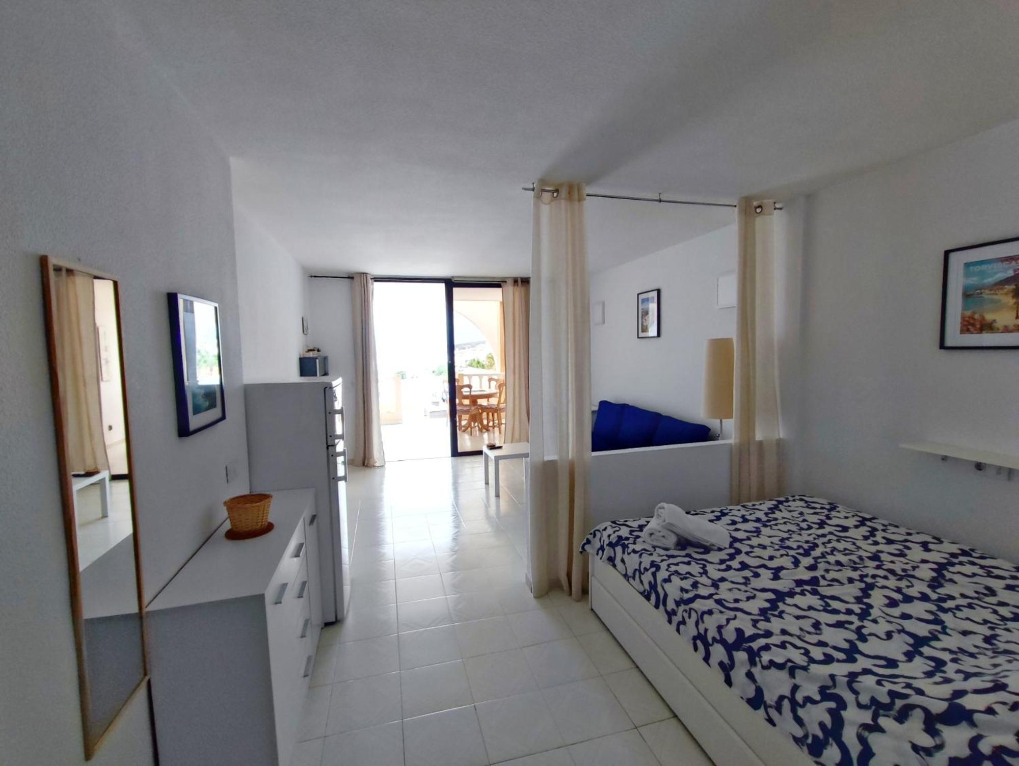 Ampio Appartamento In Ocean View Ov311 Costa Adeje  Zewnętrze zdjęcie