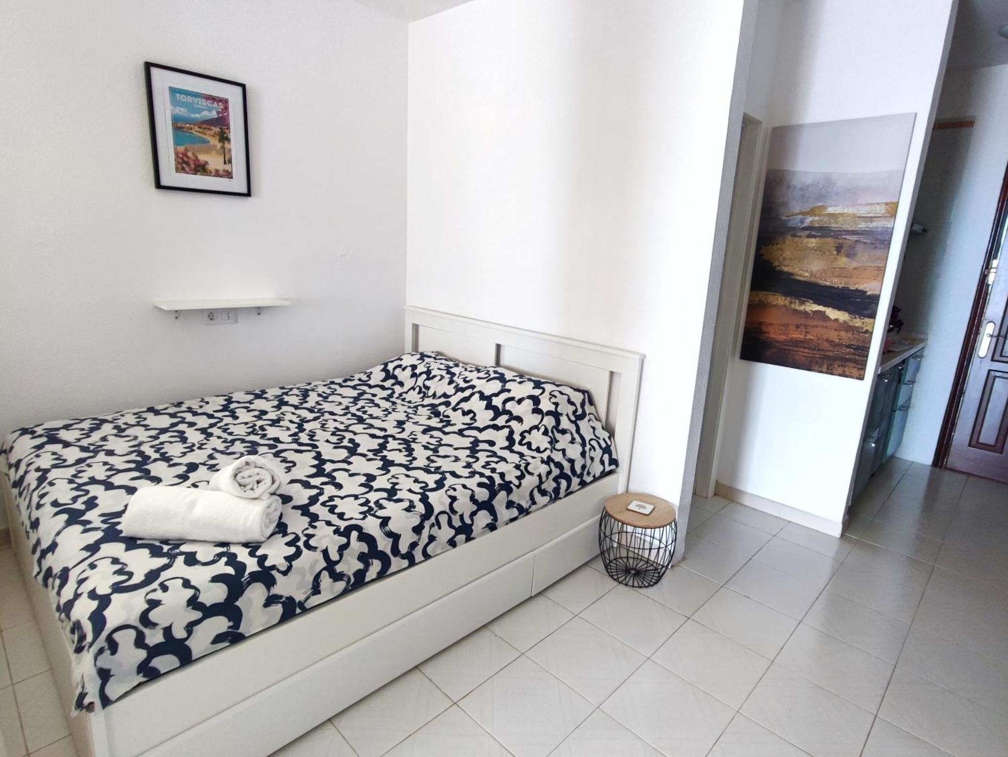 Ampio Appartamento In Ocean View Ov311 Costa Adeje  Zewnętrze zdjęcie
